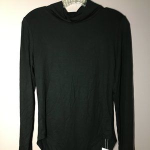 Mangopop Mock neck Bodysuit - NWT